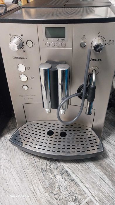 Nivona Кафе Машина