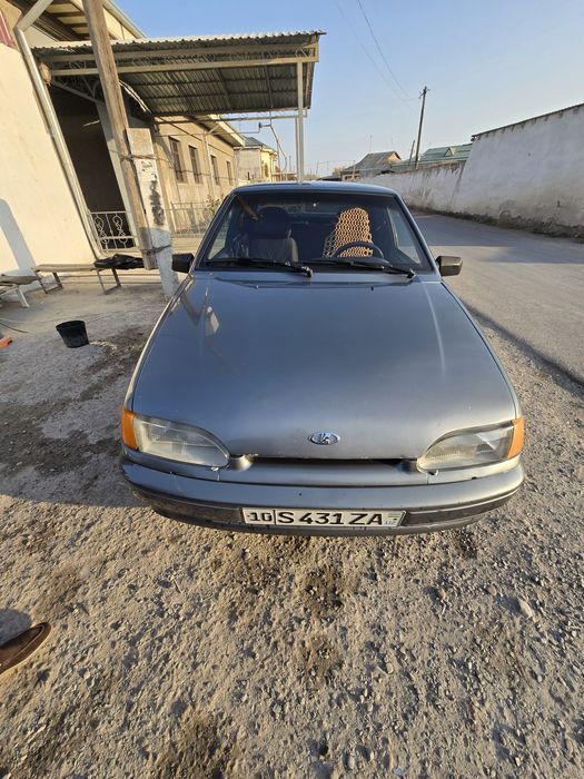 Самара 115 лада жигули