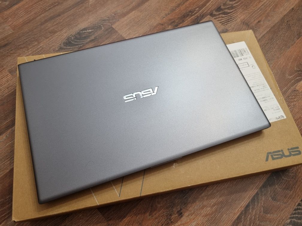 Laptop ASUS VivoBook X512JP i7 512GB SSD