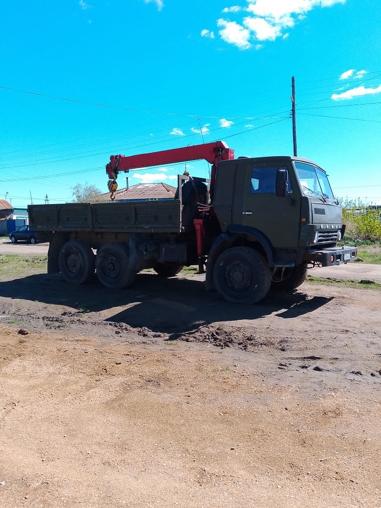 Камаз кму вездеход