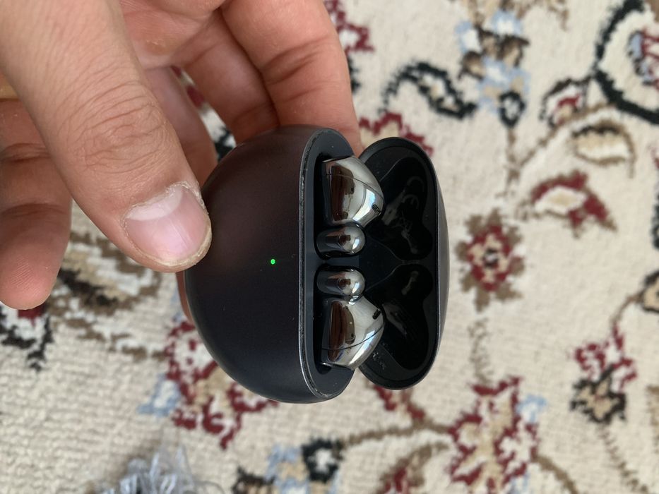 HUAWEI FreeBuds 4 12000тенге