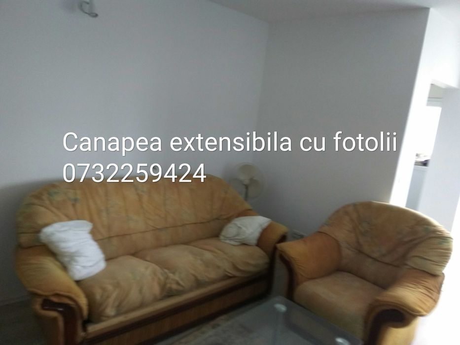 Particular închiriez garsoniera