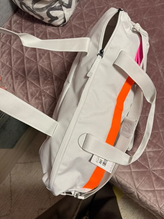 Спортен сак NIKE / Оригинален / Нов / Black friday -50% /