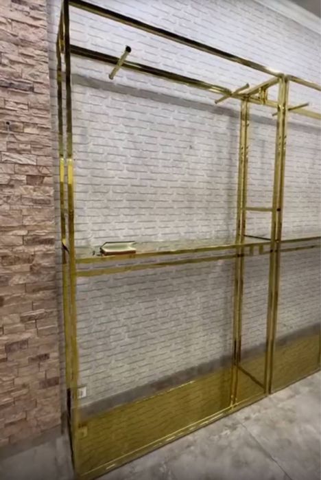 Magazin stilaj va maniken vishilka