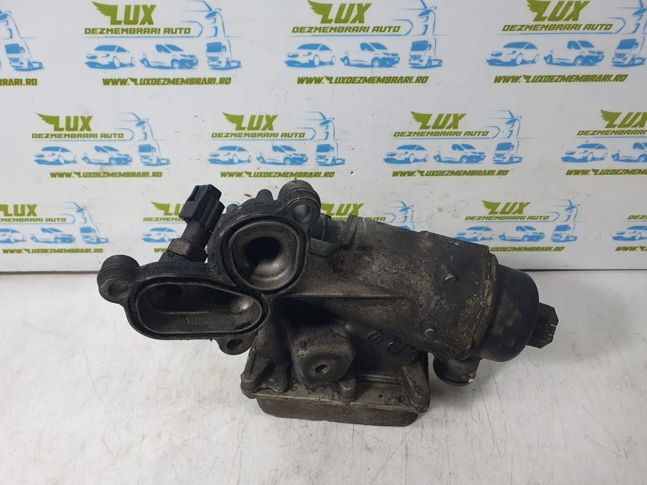 Termoflot racitor ulei 2.0 CDI Renault Laguna 3  [din 2007 pana  2011]
