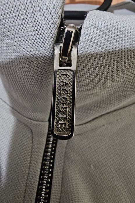Мъжки комплект/екип Lacoste