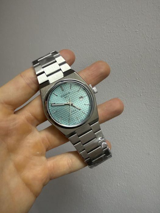 ‼️Ceas TISSOT PRX - Nou‼️