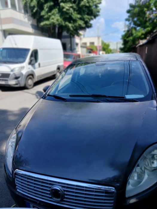 Vand Fiat Linea 2009