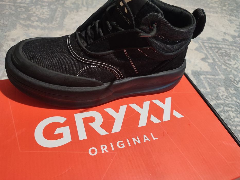 Ghete Grixx 40 originale