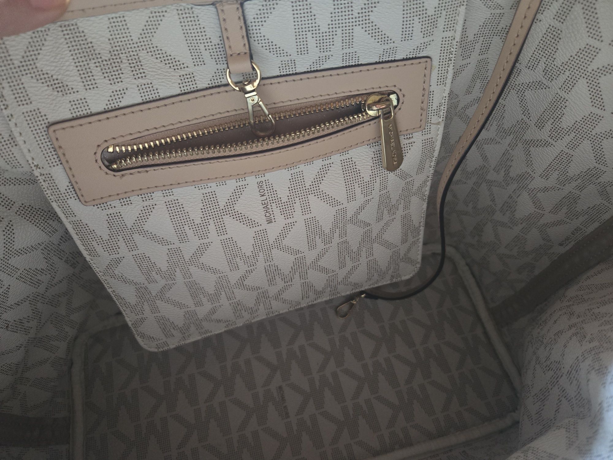 Michael Kors оригинална чанта