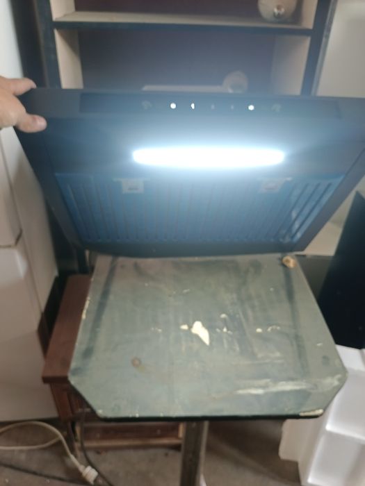 Витичка янги ишламаган 60 см сенсорни