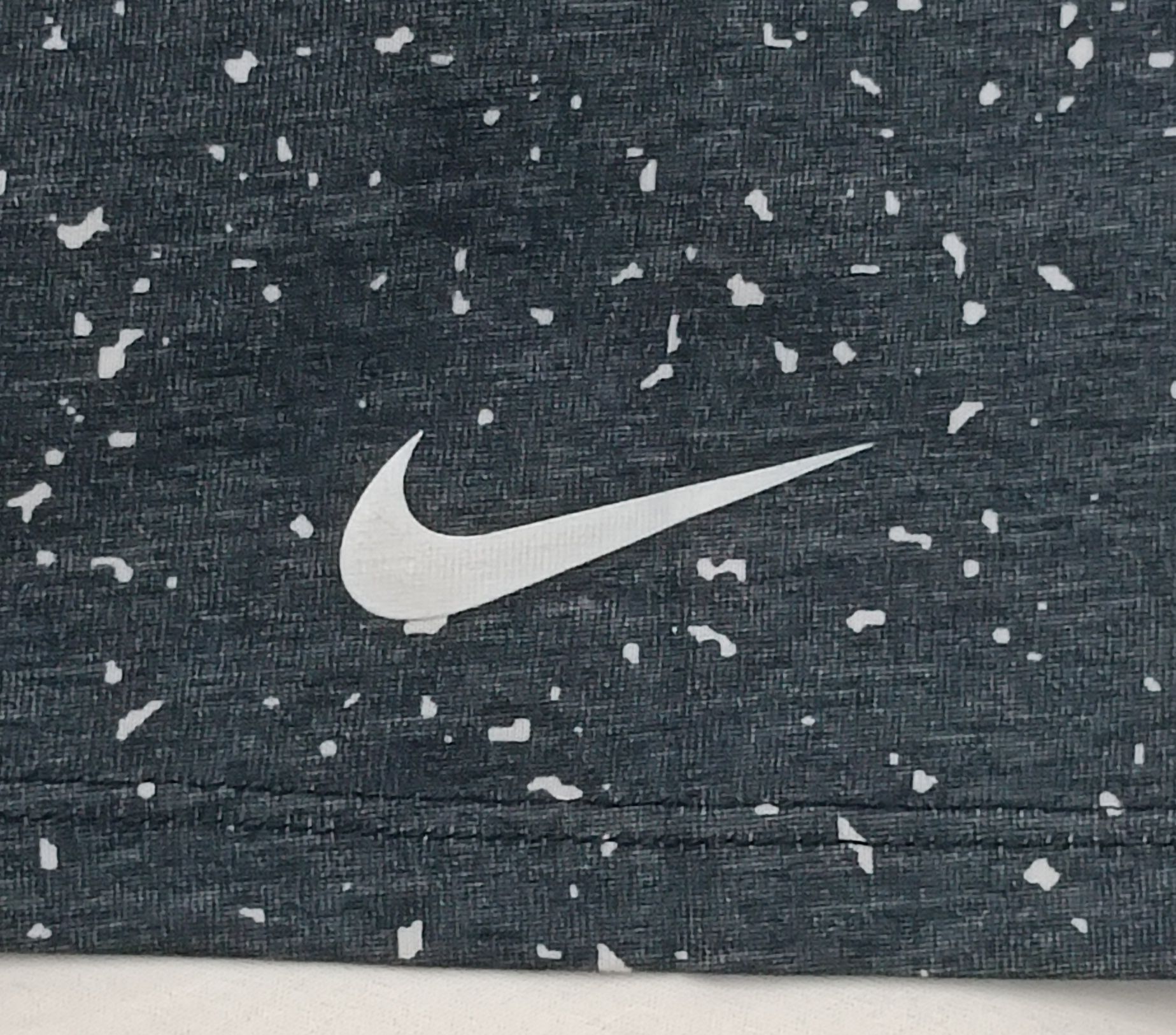 Nike Kobe Bryant KB24 Mamba Mentality Tee оригинална тениска S Найк