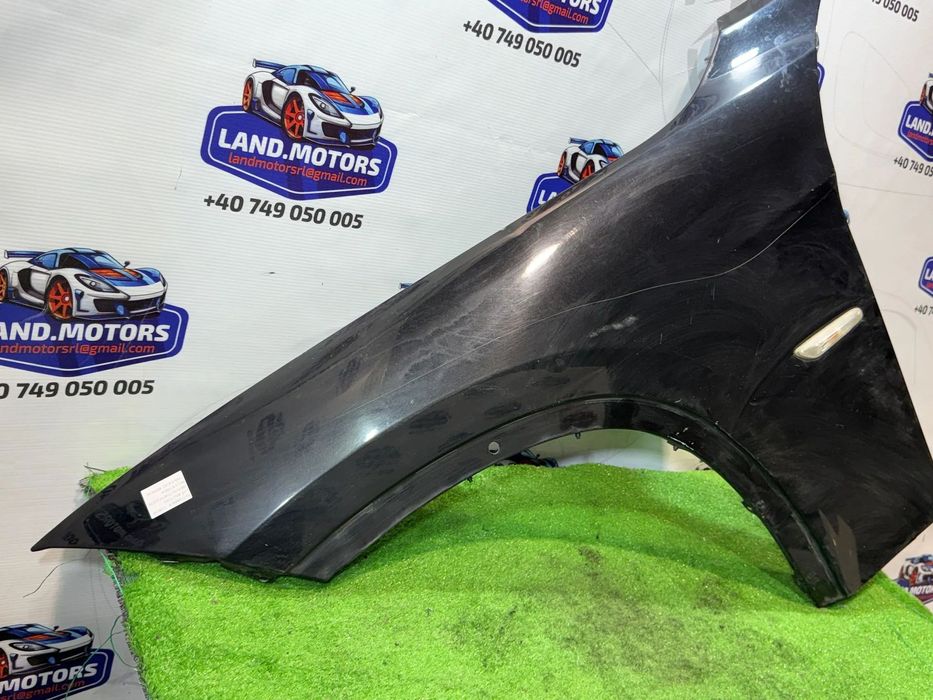 ARIPĂ FAȚĂ STÂNGA BMW X1 E84 SDRIVE 18D 2.0 DIESEL 2010 COD OEM 41002993155 2009-2015
