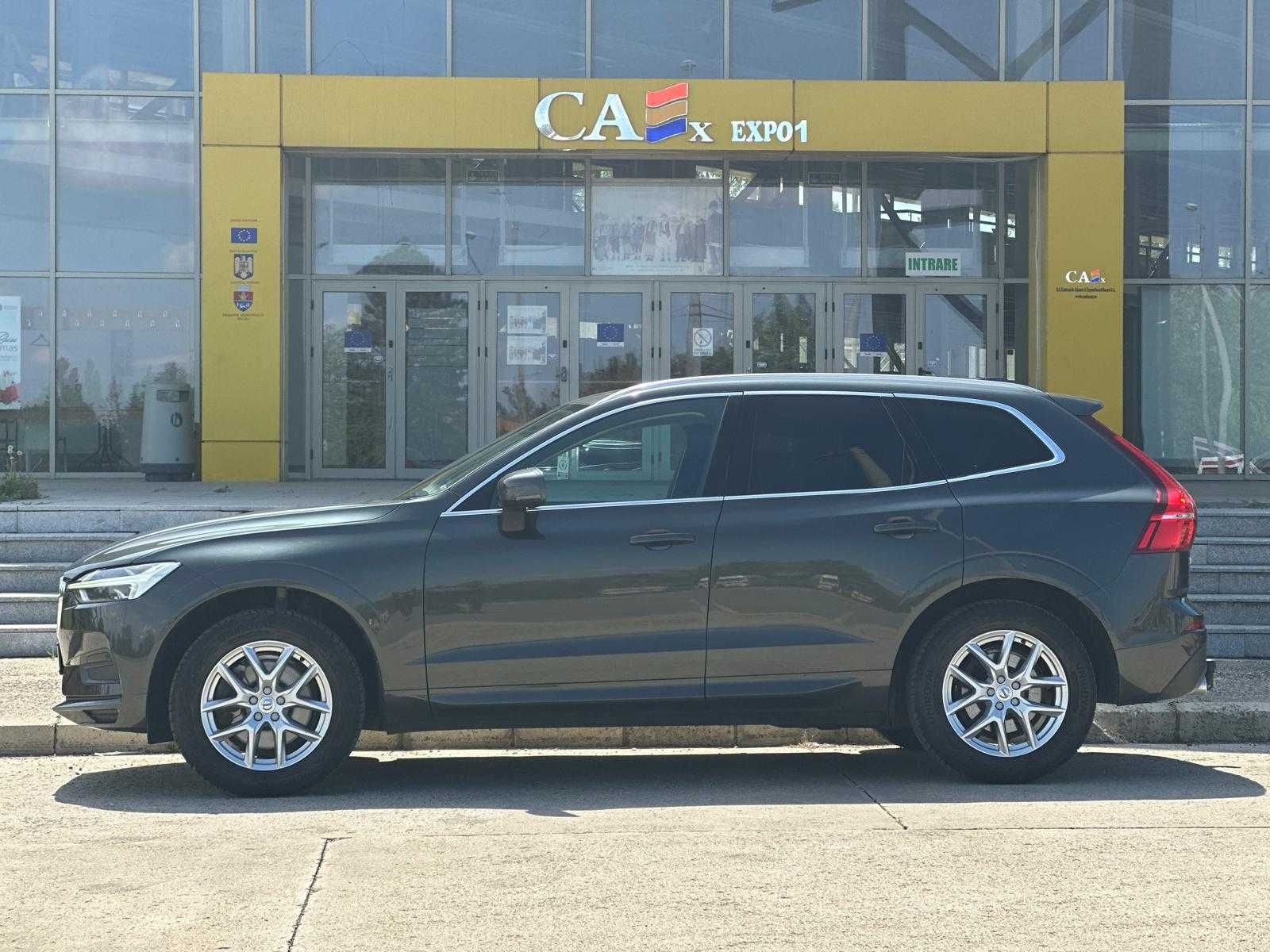 VOLVO XC 60 D3 Momentum