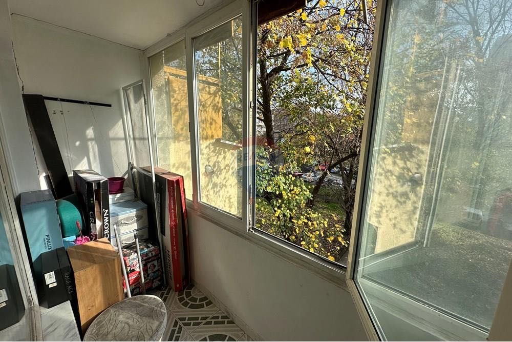 Двустаен апартамент с отделна кухня