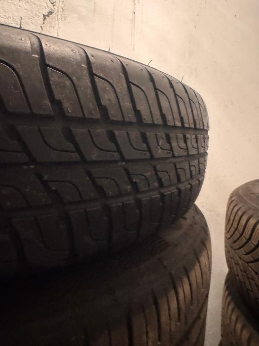 Rezerva slim kuga 155 70 17