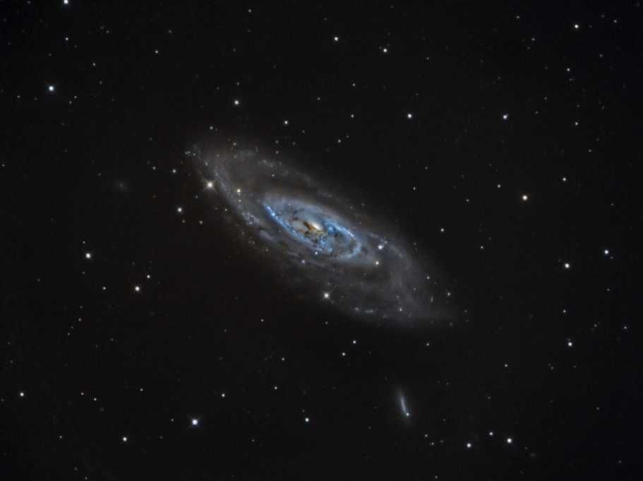 Камера за астрофотография Starlight Xpress Trius PRO 694 Mono CCD