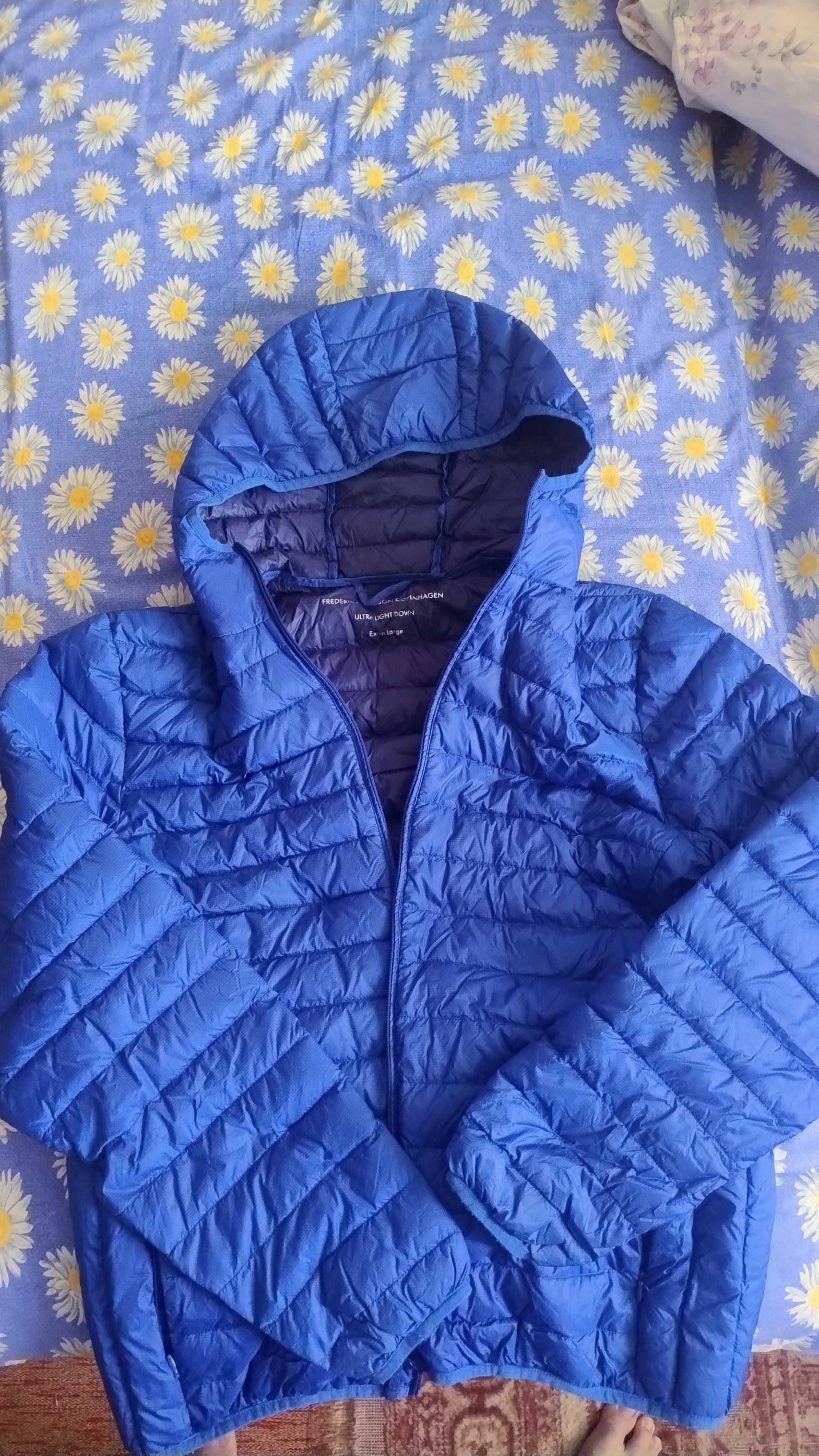 Frederik Anderson Copenhagen яке XL