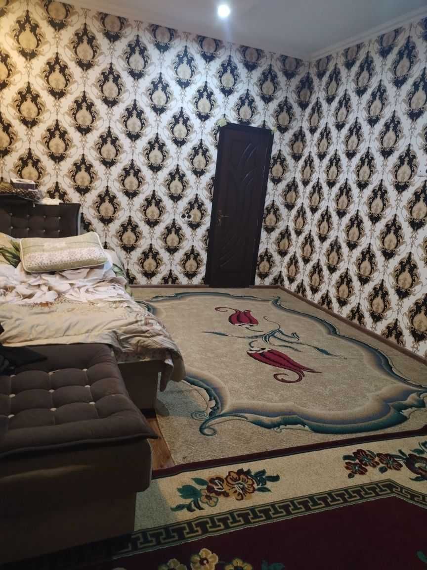 Сергели квартира 4 ком 138600