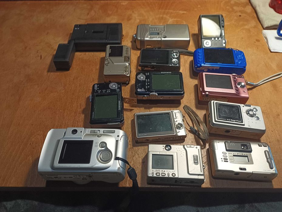 продавам апаратчета за скраб