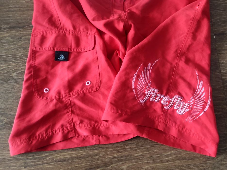 Pantaloni scurți Firefly mărimea L