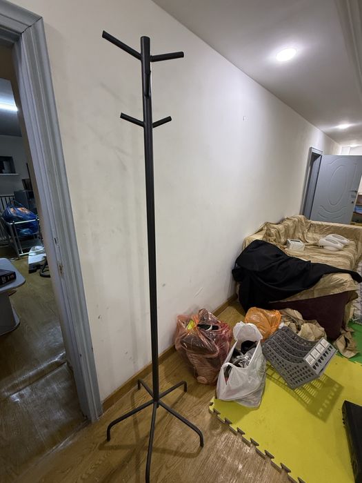 Вешалка напольная zeta