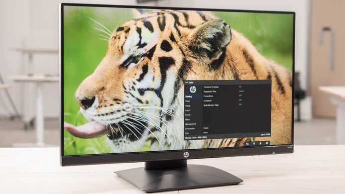 Монитор HP X24ih в Идеальном состоянии!