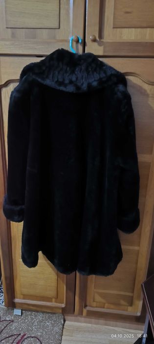 Vând  blană damă