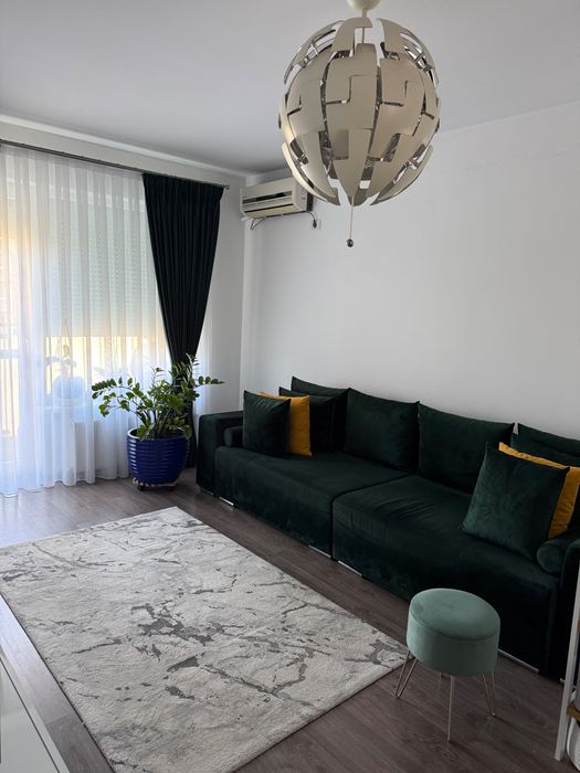 Apartament 2 camere decomandat Prima Residence Oradea