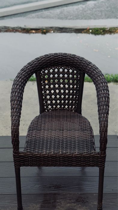 Стулья для летник