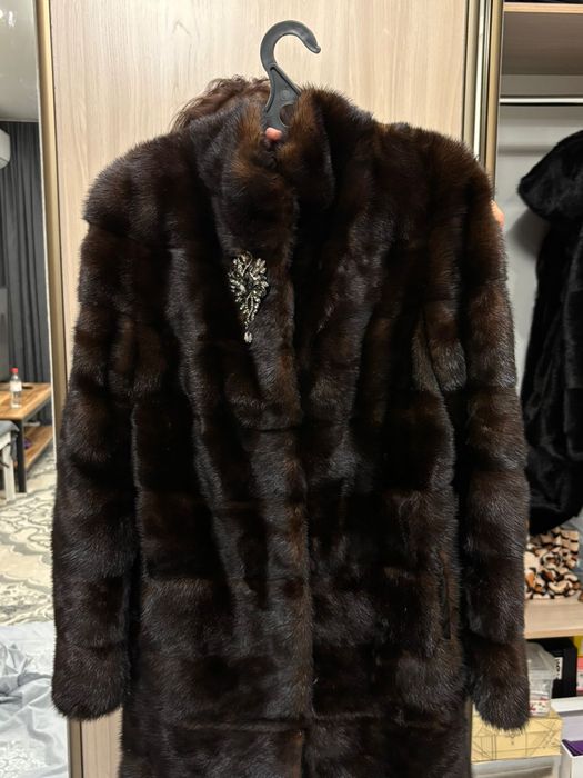 Продам Норковую Шубу за 150.000тыс