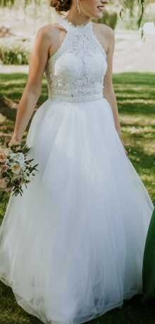 Rochie de mireasa