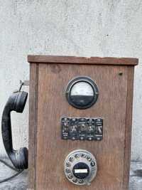 Стара телефонна станция
