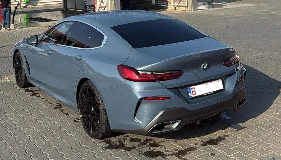 Jante bmw 20 R20 F01 F02 F10 F12 F13 E60 Seria 5 seria6 seria7 X3 X4 jante roti bmw Model R20 Model M