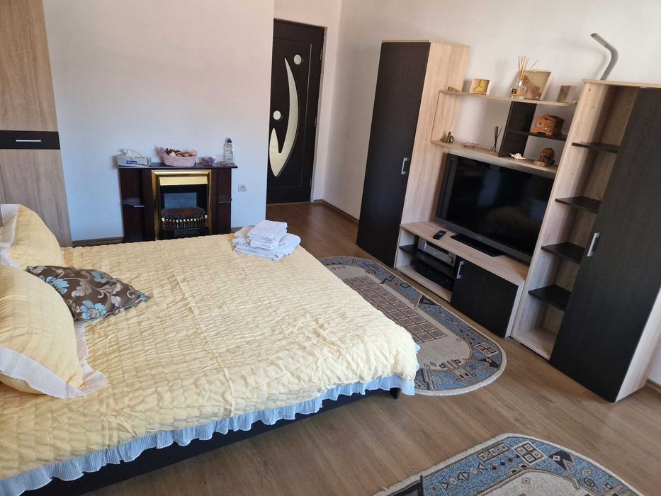 Casa la munte in Zărnești