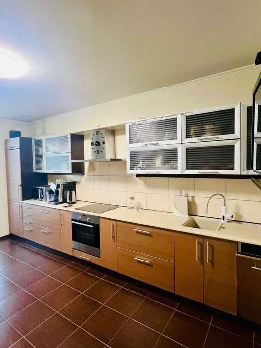 Дава се под наем Двустаен апартамент в София, Зона Б-18 - 55 кв.м за 459 € - Снимка #3