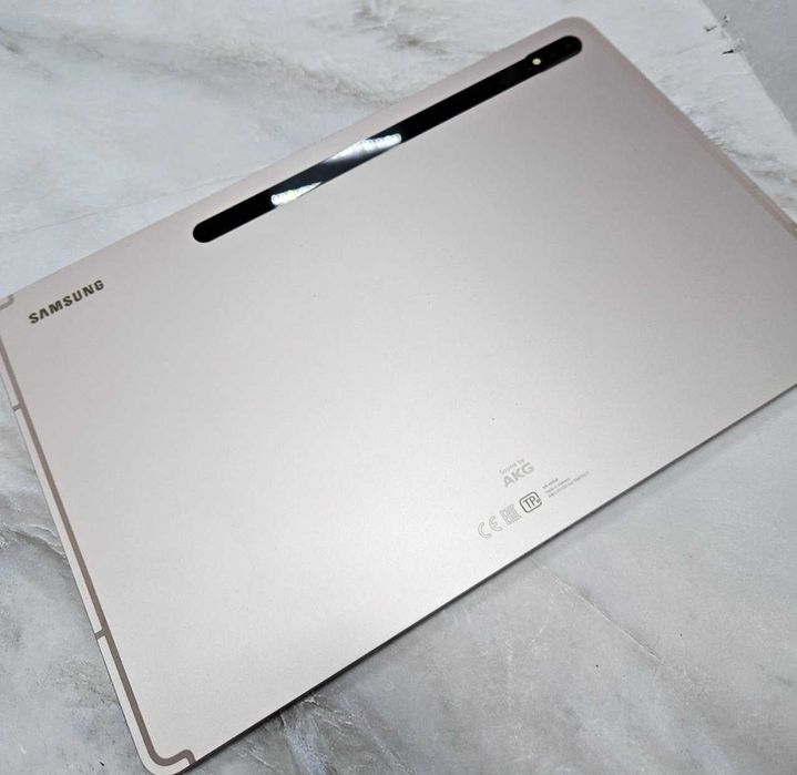 Samsung Galaxy Tab S8 Plus (г.Астана, ул Женис 24) л 788223