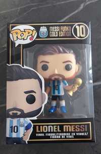 Jucărie Messi funko pop Argentina world cup