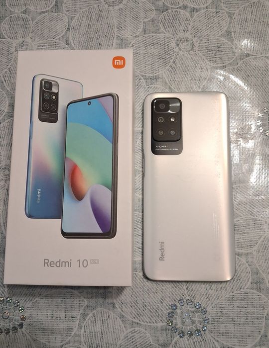 Продоется Redmi 10S