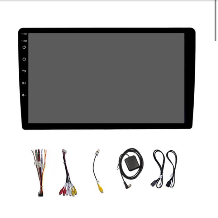 Мултимедия андроид 9'' PA1189