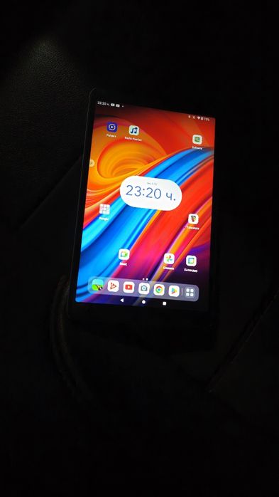 Телефон Realme 14X. Таблет Lenovo Tab M8 (4th Gen),