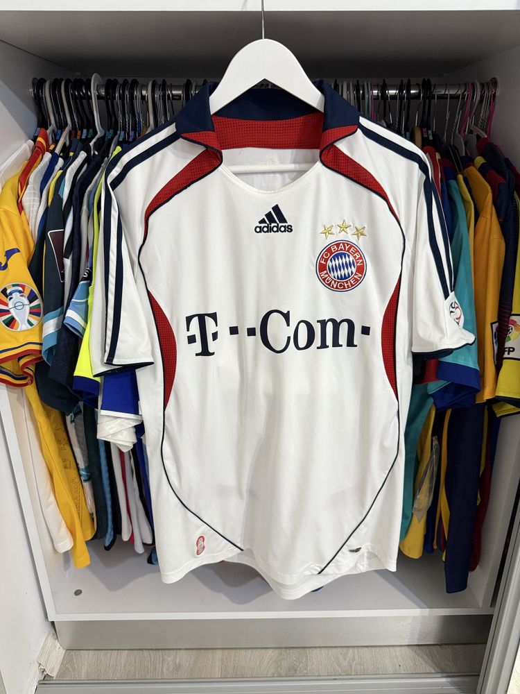 Tricou Bayern Munchen - Lahm