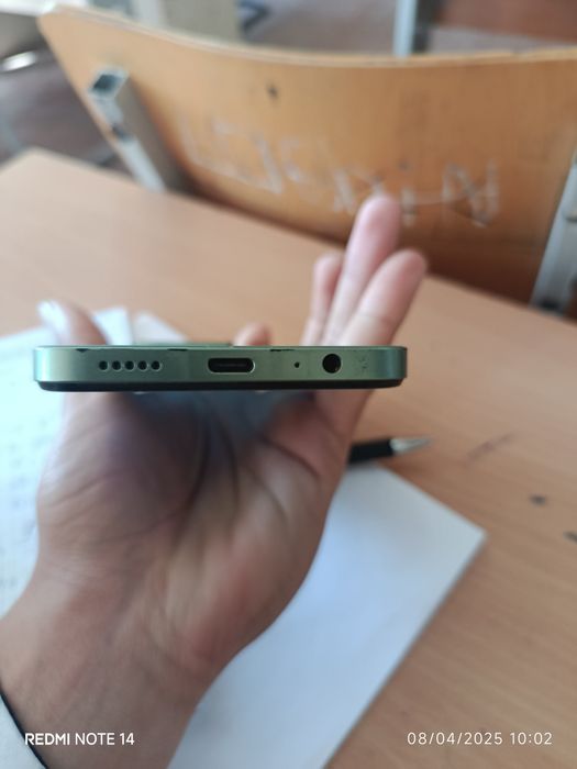 Honor x6b  8/128