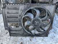 Termocupla electroventilator BMW F45 F46 F48 F39