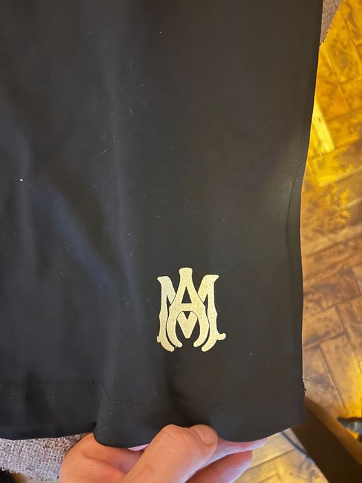 Тениски AMIRI последни бройки