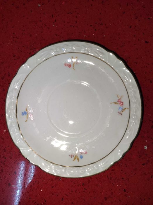 Serviciu de ceai 6 persoane Bavaria