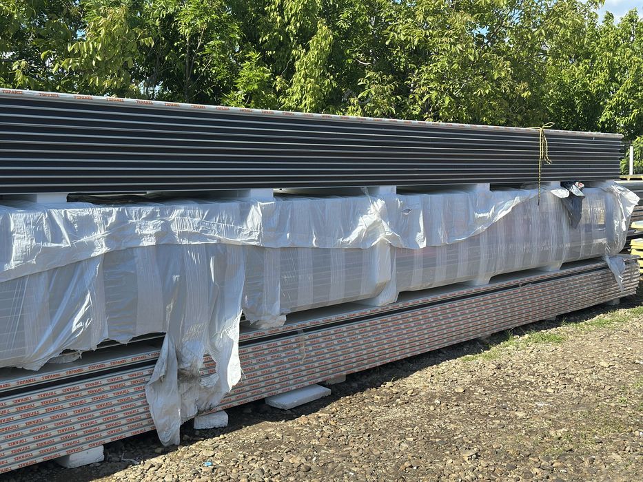 Panouri Sandwich /topanel/acoperis/perete/calitatea 1