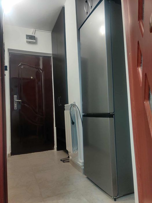 Garsoniera de inchiriat