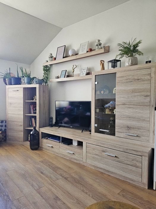 Холна модулна секция 5 части