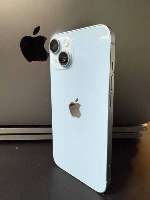 iPhone 14 256GB Продавам